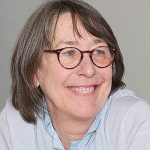 Liselotte Käser Felder (Aargauische Evangelische Frauenhilfe, AEF)